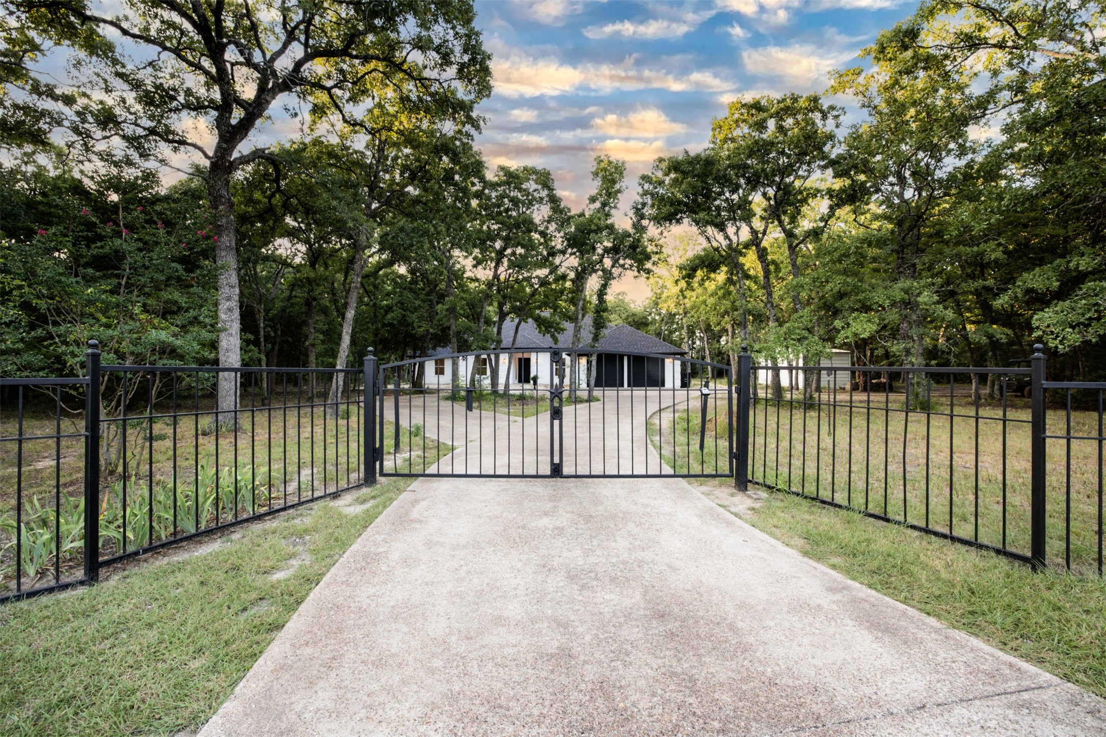 10206 County Road 2450 Terrell TX 75160