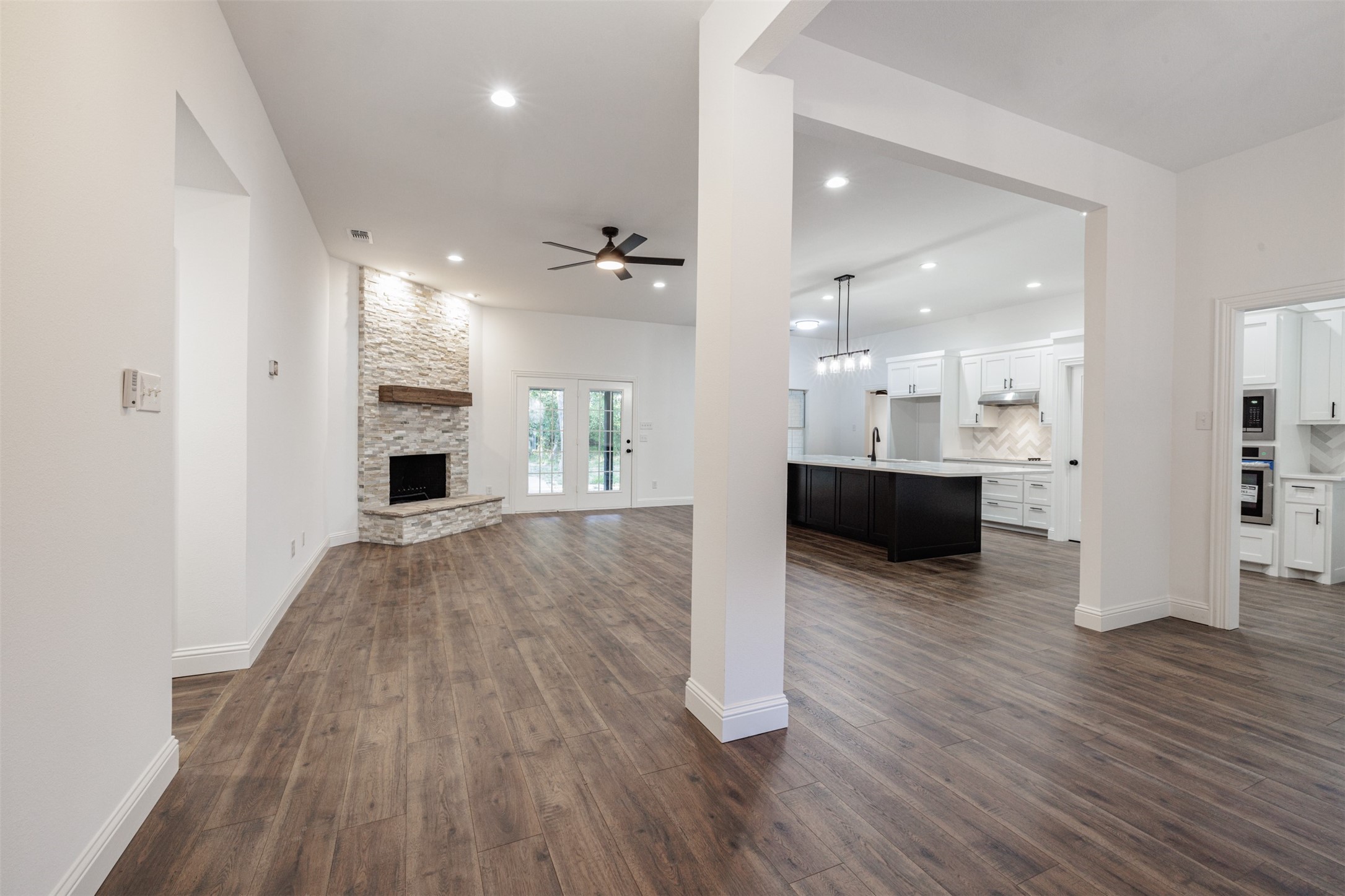 10206 County Road 2450 Terrell TX 75160