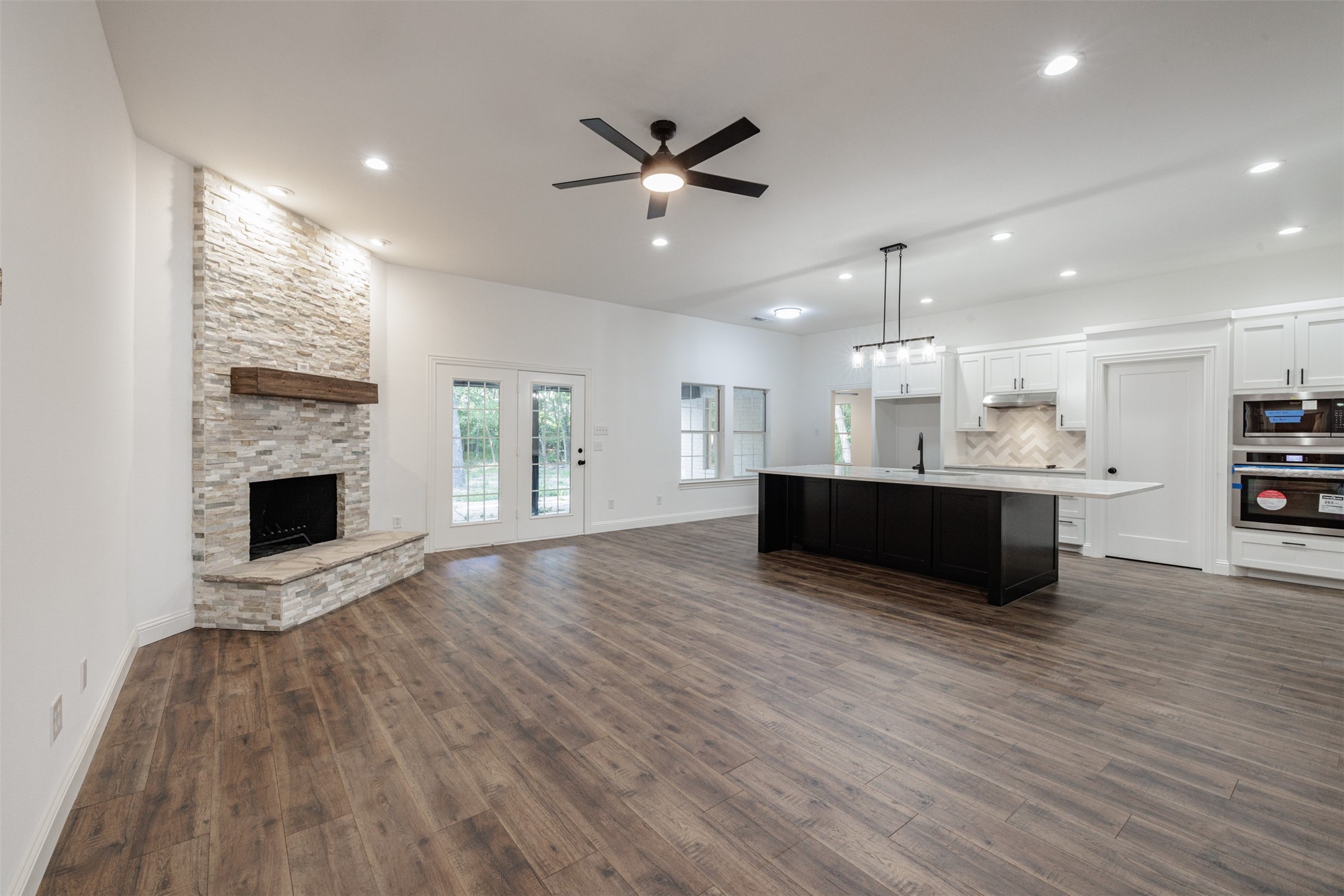 10206 County Road 2450 Terrell TX 75160