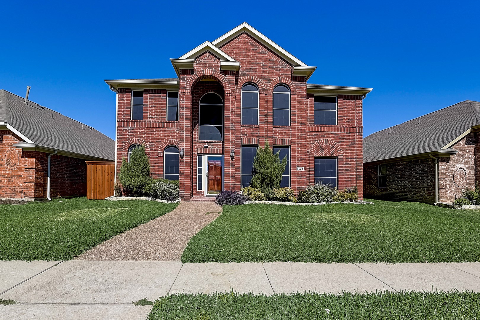 5524 Green Hollow Lane The Colony TX 75056