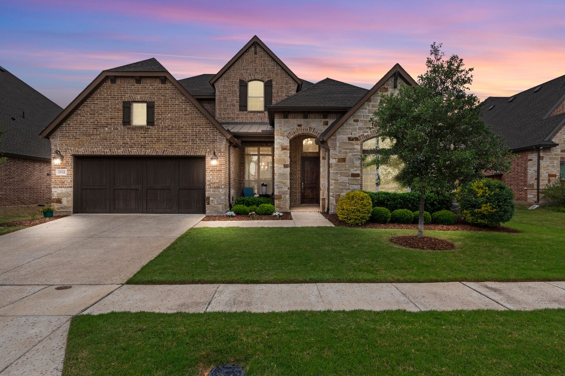 4941 Campbeltown Drive Flower Mound TX 75028