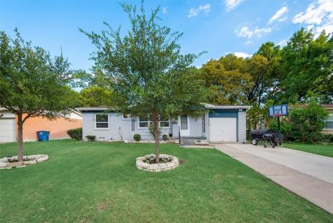 10814 Dunaway Drive Dallas TX 75228