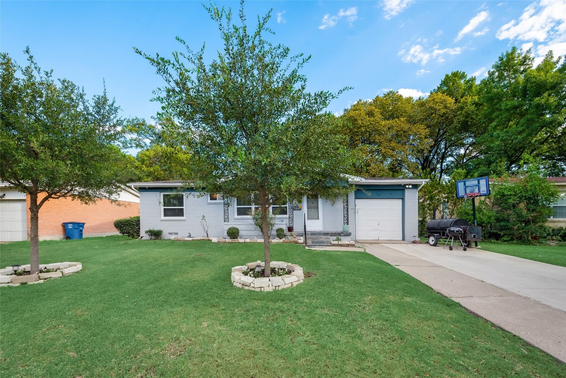 10814 Dunaway Drive Dallas TX 75228