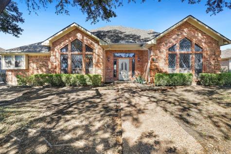 2307 Highland Heights Lane Carrollton TX 75007