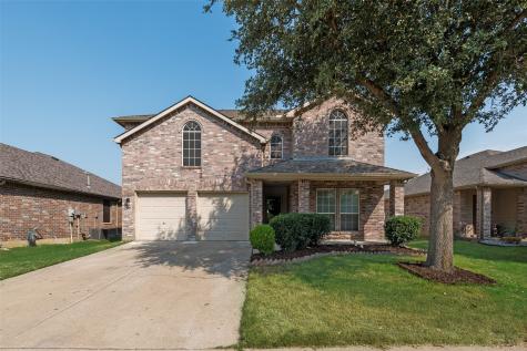 9105 Oldwest Trail Fort Worth TX 76131