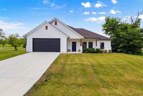 105 Runaway Bay Drive Runaway Bay TX 76426