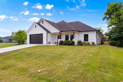 105 Runaway Bay Drive Runaway Bay TX 76426