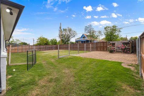 105 Runaway Bay Drive Runaway Bay TX 76426