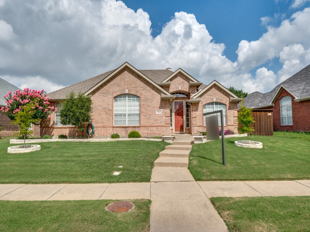 3905 Harrison Court Carrollton TX 75010