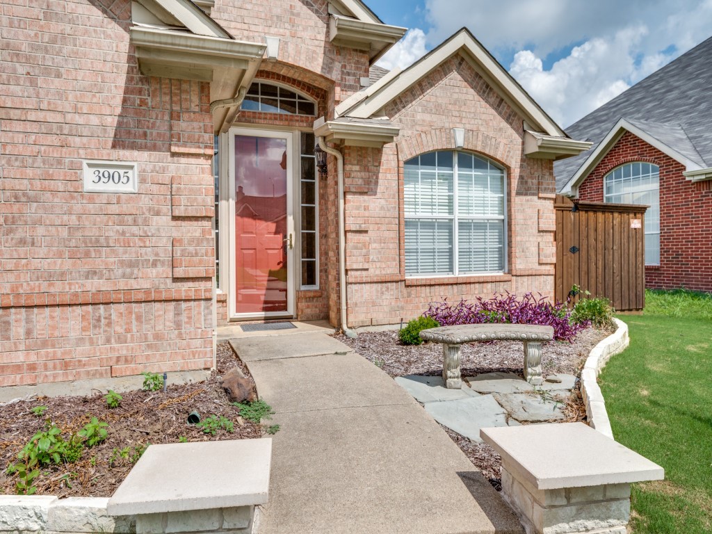 3905 Harrison Court Carrollton TX 75010