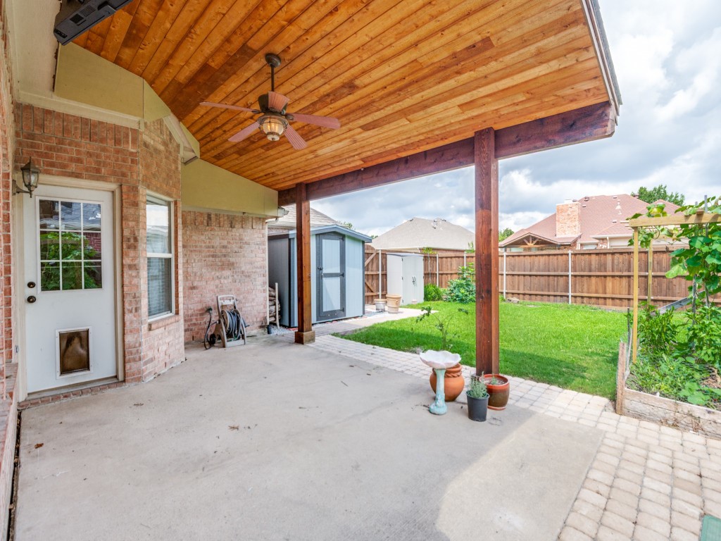 3905 Harrison Court Carrollton TX 75010