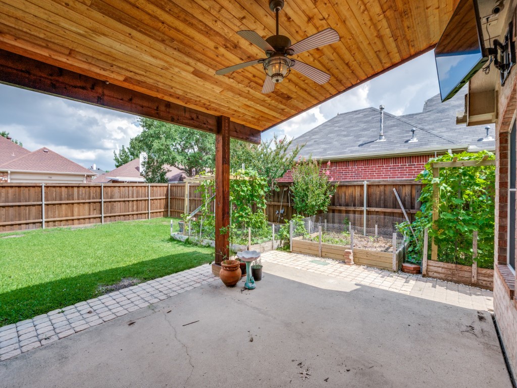 3905 Harrison Court Carrollton TX 75010