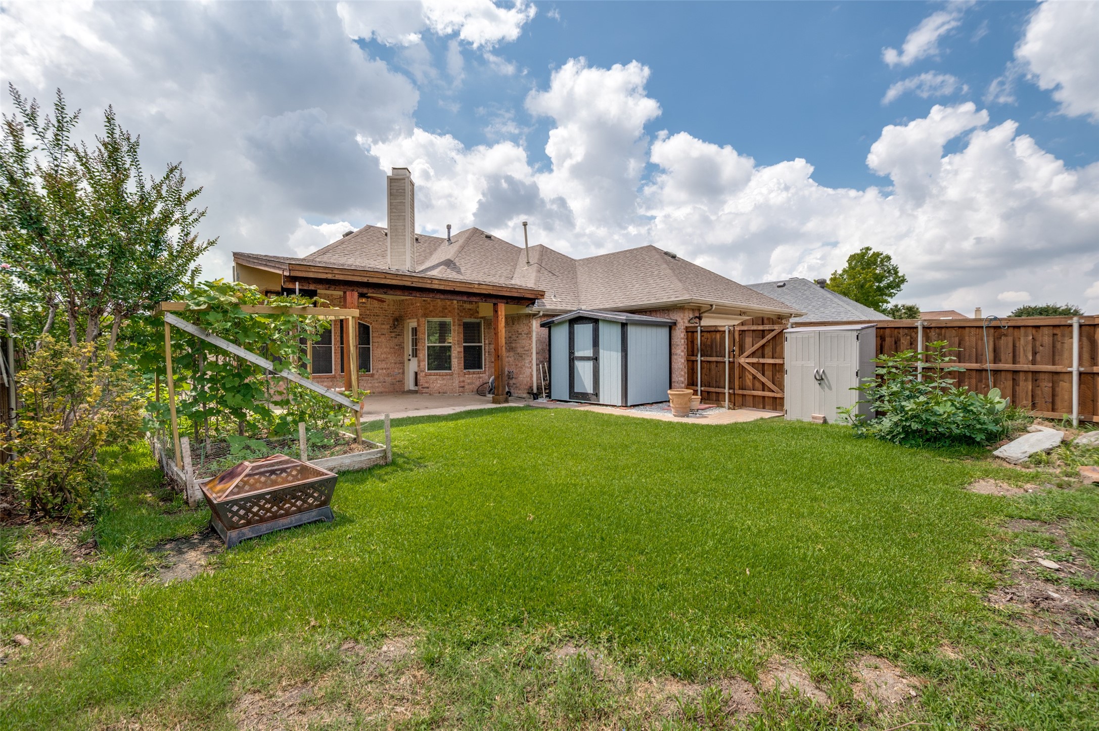 3905 Harrison Court Carrollton TX 75010
