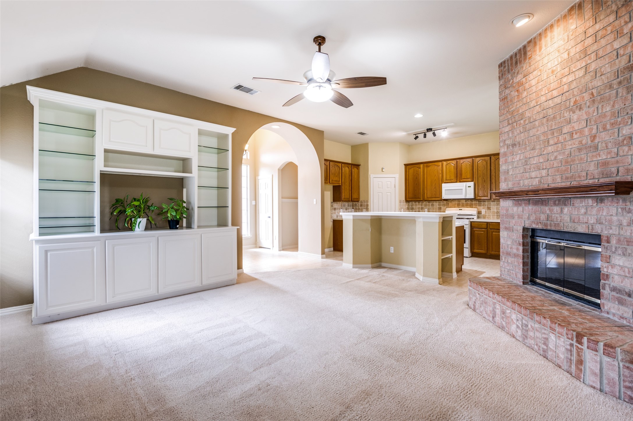 3905 Harrison Court Carrollton TX 75010