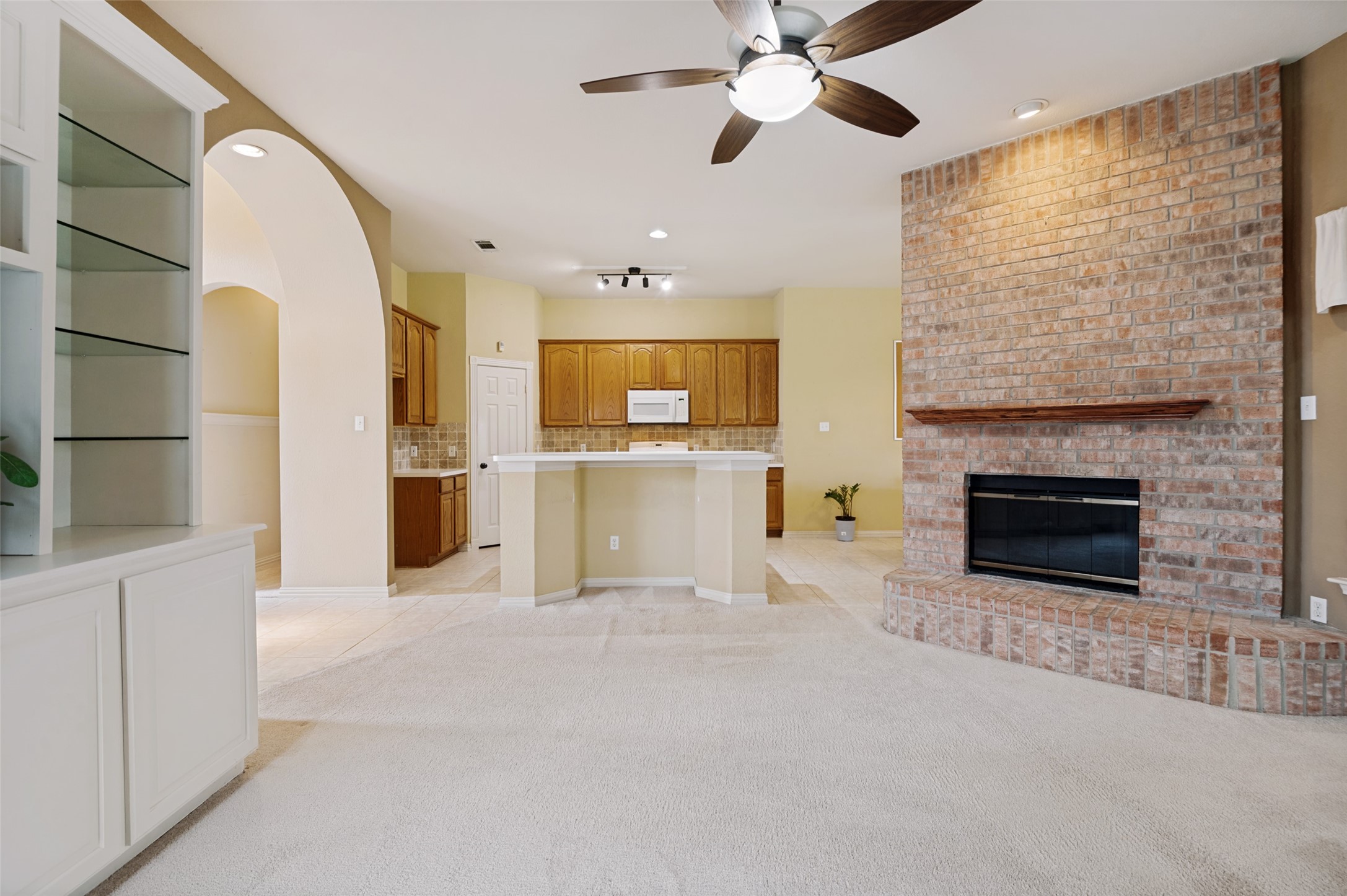 3905 Harrison Court Carrollton TX 75010