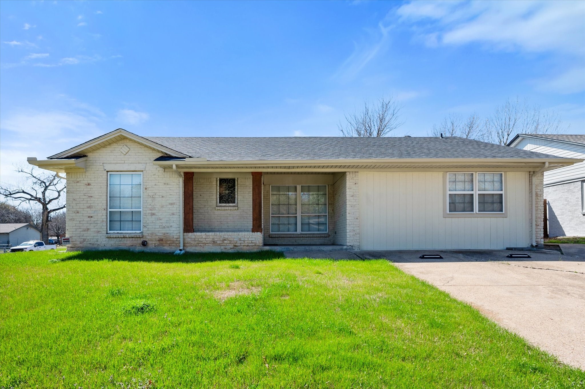 2316 Gilbert Circle Arlington TX 76010