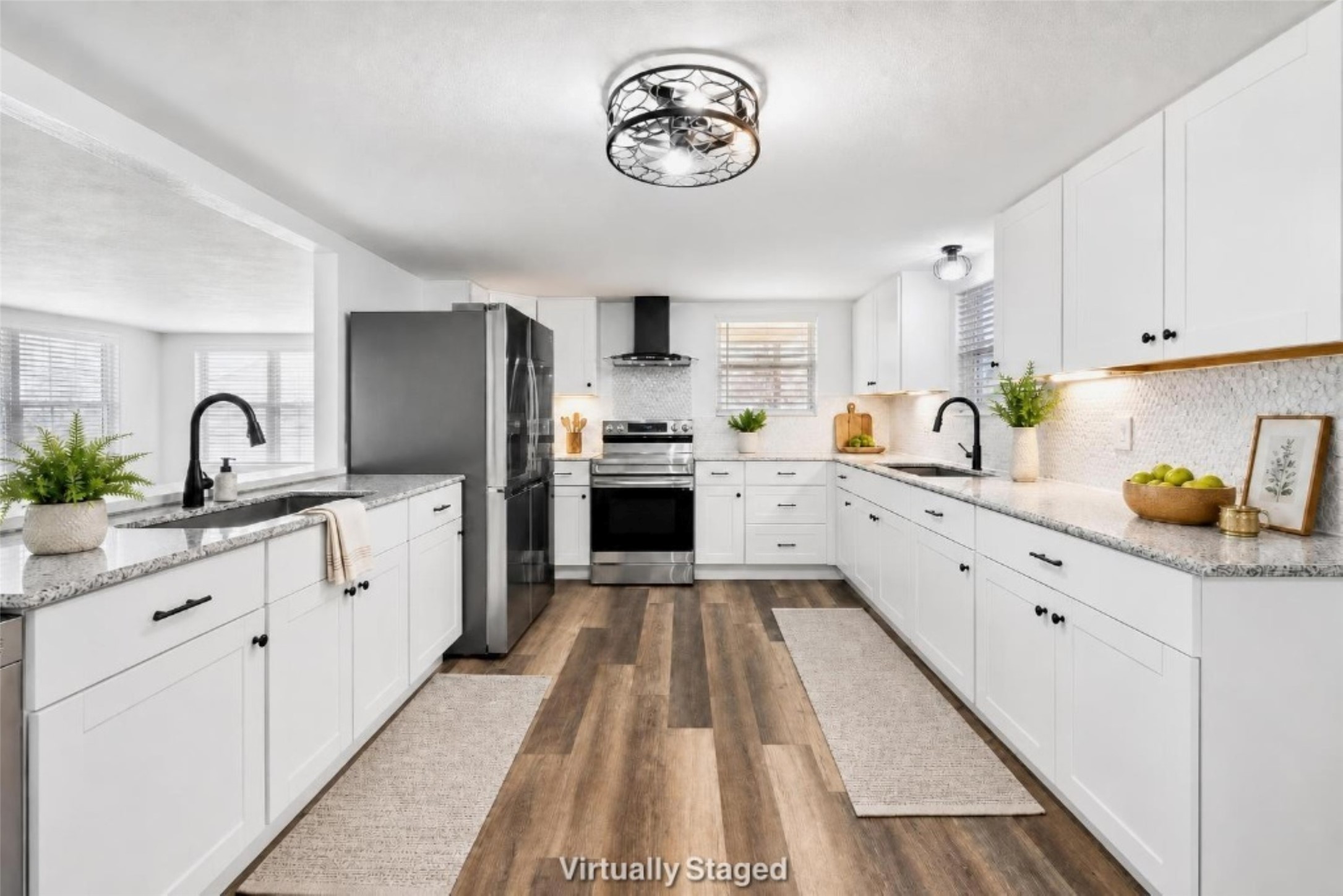 2316 Gilbert Circle Arlington TX 76010