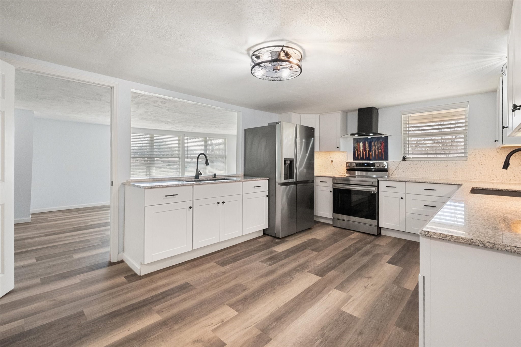 2316 Gilbert Circle Arlington TX 76010