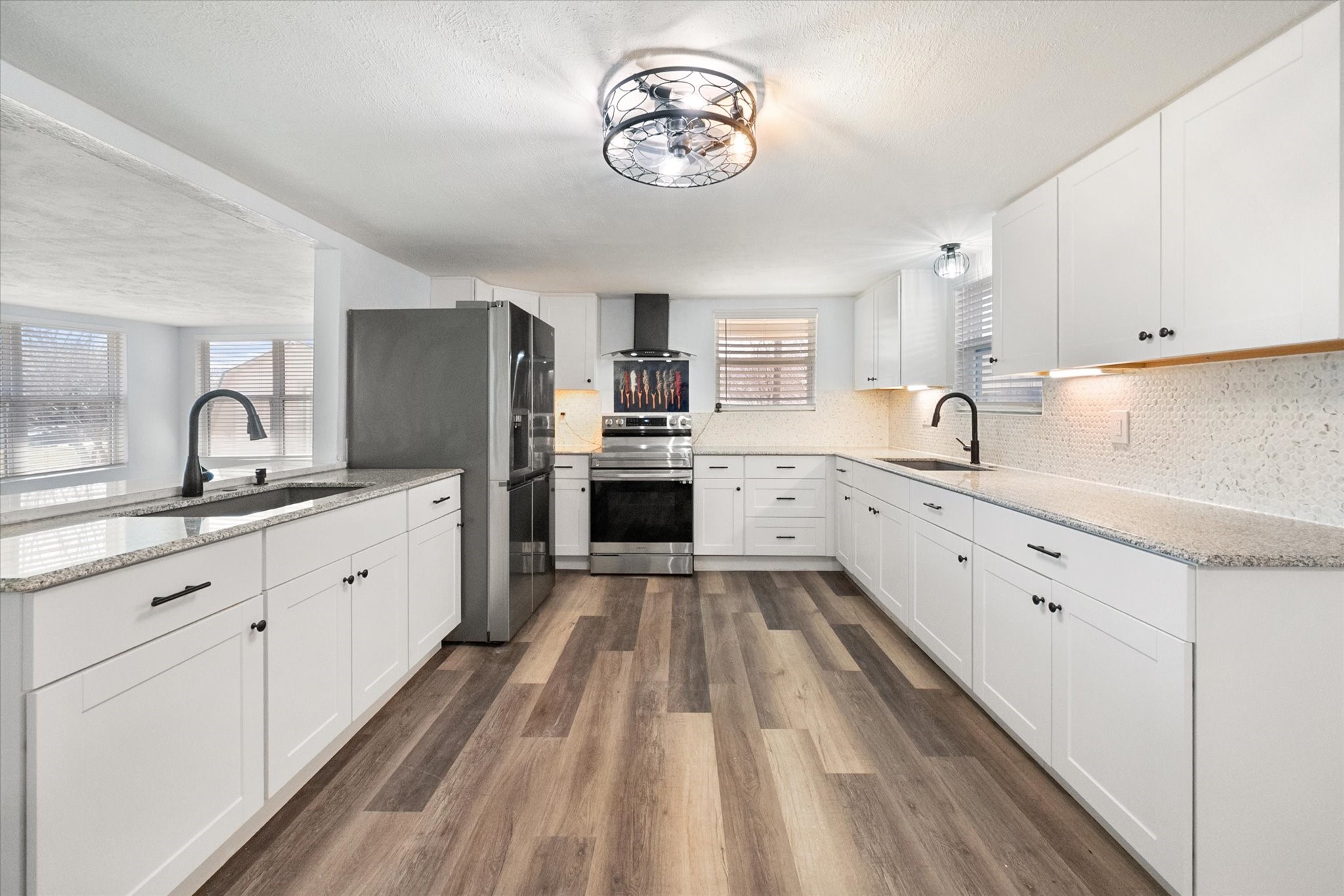 2316 Gilbert Circle Arlington TX 76010