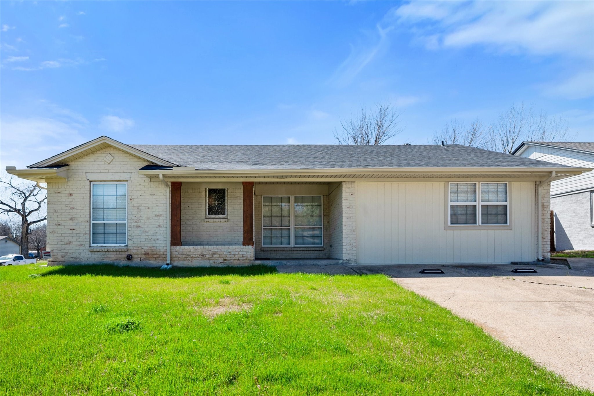 2316 Gilbert Circle Arlington TX 76010