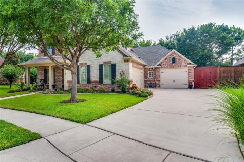 2617 Woodson Circle Bedford TX 76021