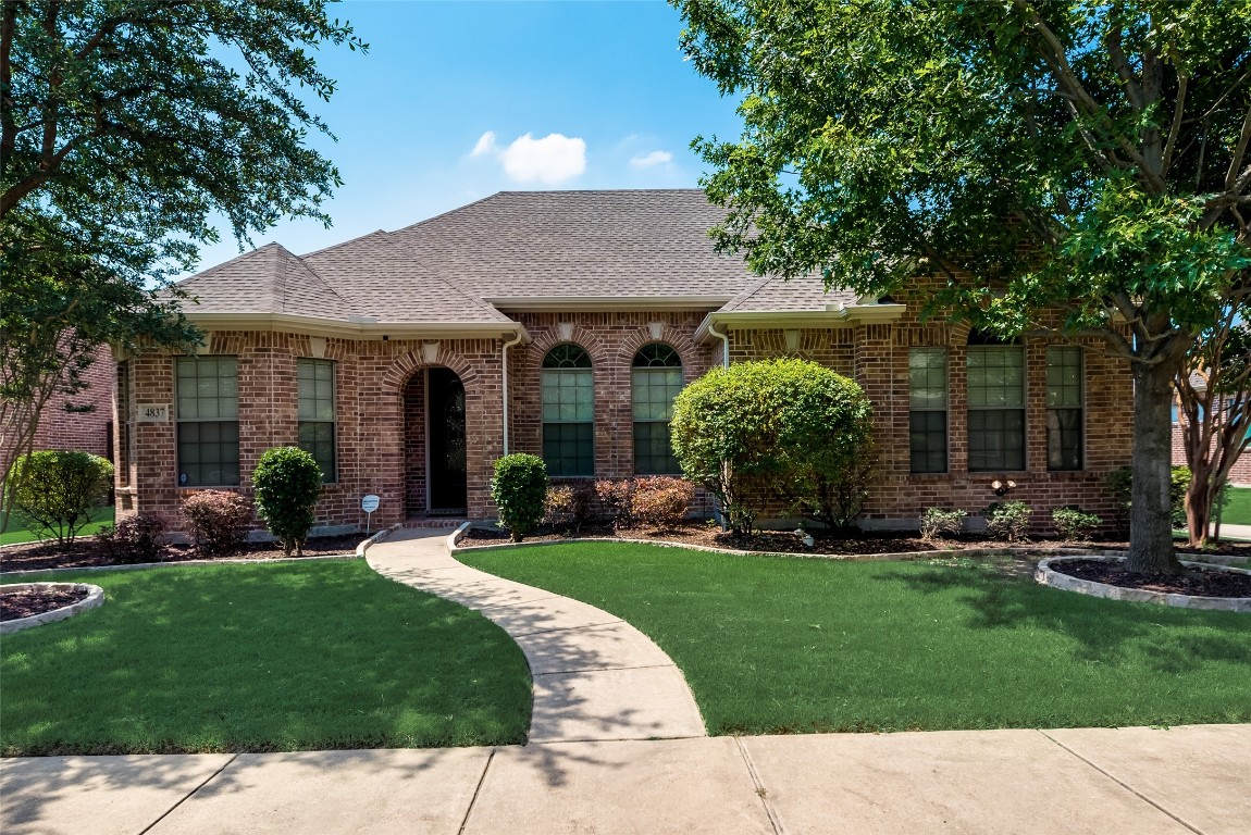 4837 Jadi Lane Frisco TX 75033