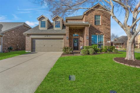 10000 Ransom Ridge Road Mckinney TX 75072