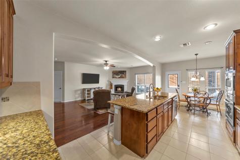 10000 Ransom Ridge Road Mckinney TX 75072
