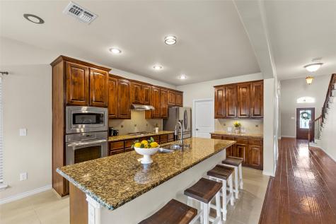 10000 Ransom Ridge Road Mckinney TX 75072