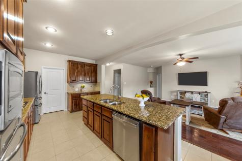 10000 Ransom Ridge Road Mckinney TX 75072