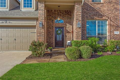 10000 Ransom Ridge Road Mckinney TX 75072