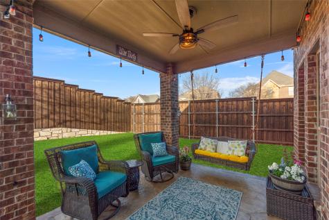 10000 Ransom Ridge Road Mckinney TX 75072