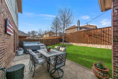 10000 Ransom Ridge Road Mckinney TX 75072