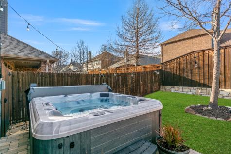 10000 Ransom Ridge Road Mckinney TX 75072