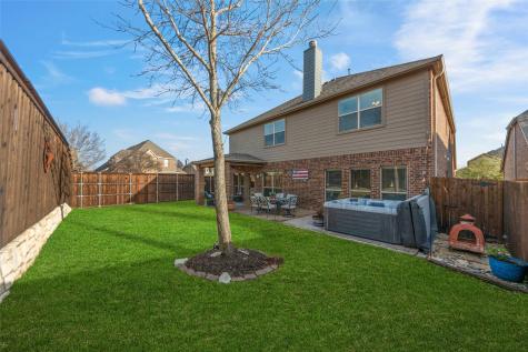 10000 Ransom Ridge Road Mckinney TX 75072