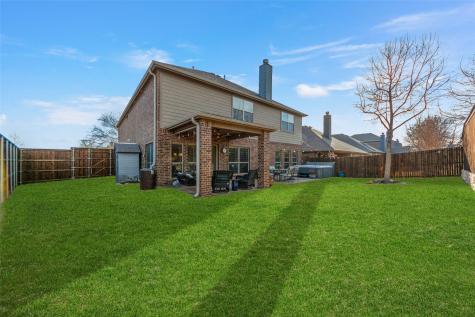 10000 Ransom Ridge Road Mckinney TX 75072