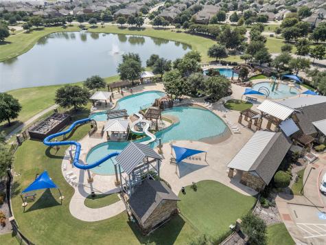 10000 Ransom Ridge Road Mckinney TX 75072
