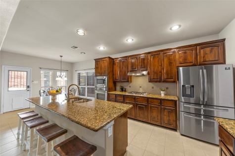 10000 Ransom Ridge Road Mckinney TX 75072