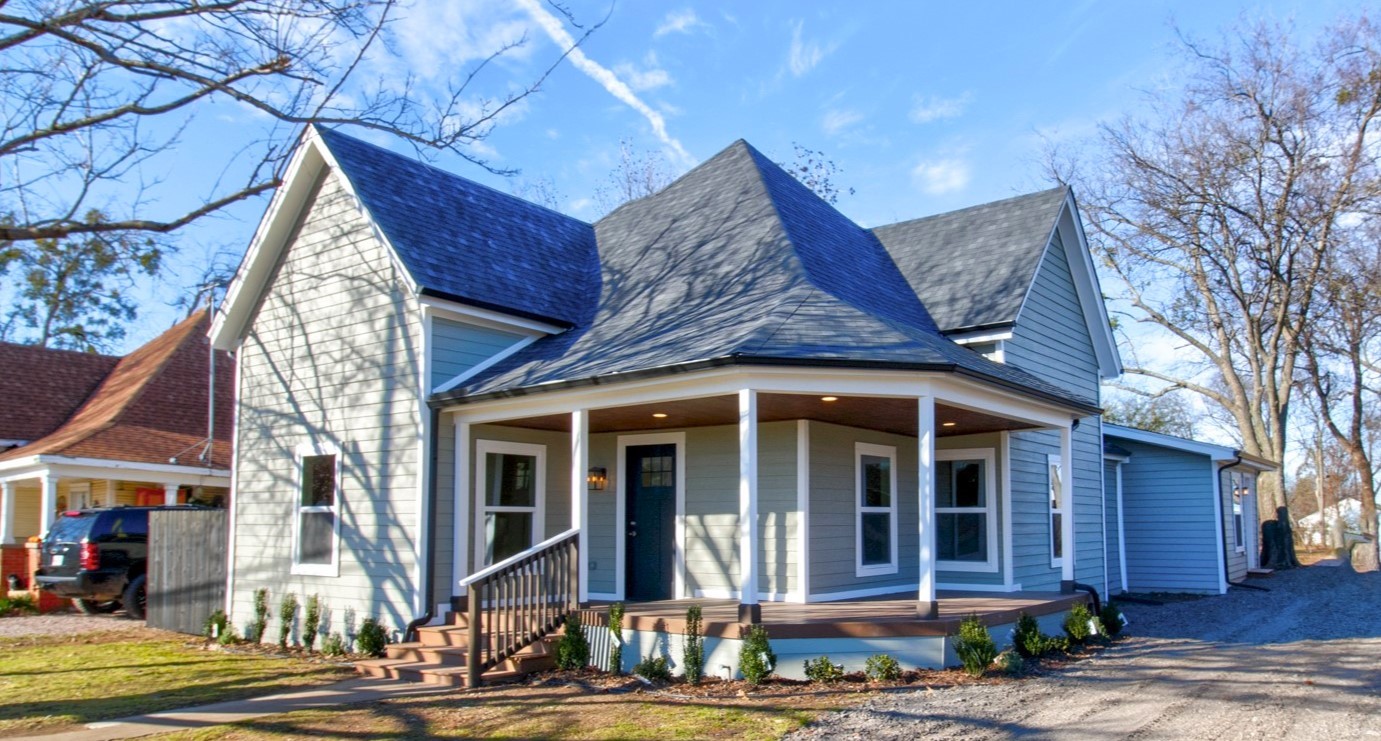 311 W Main Street Whitesboro TX 76273