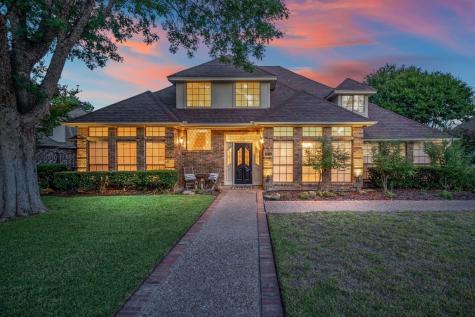 4301 Brookhollow Drive Colleyville TX 76034