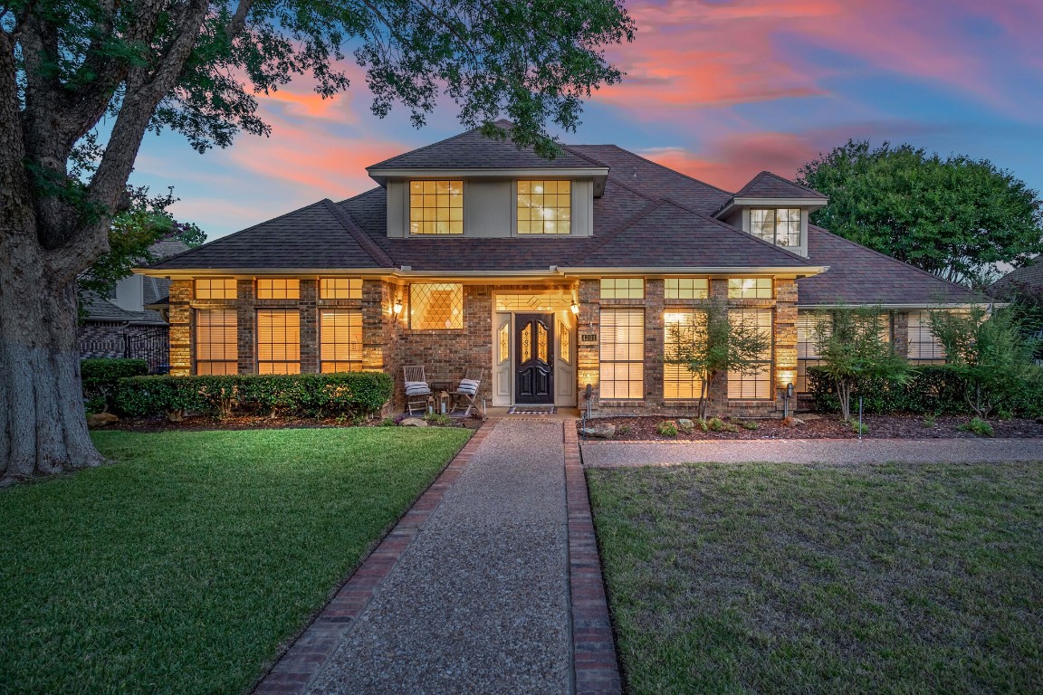4301 Brookhollow Drive Colleyville TX 76034