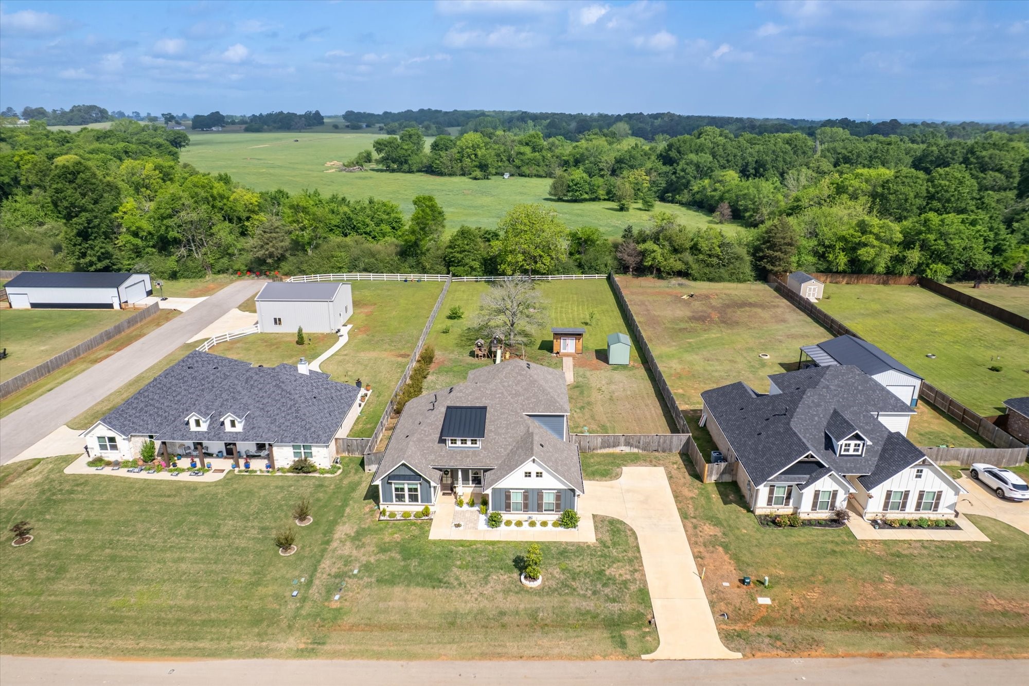 8030 Freestone Drive Bullard TX 75757