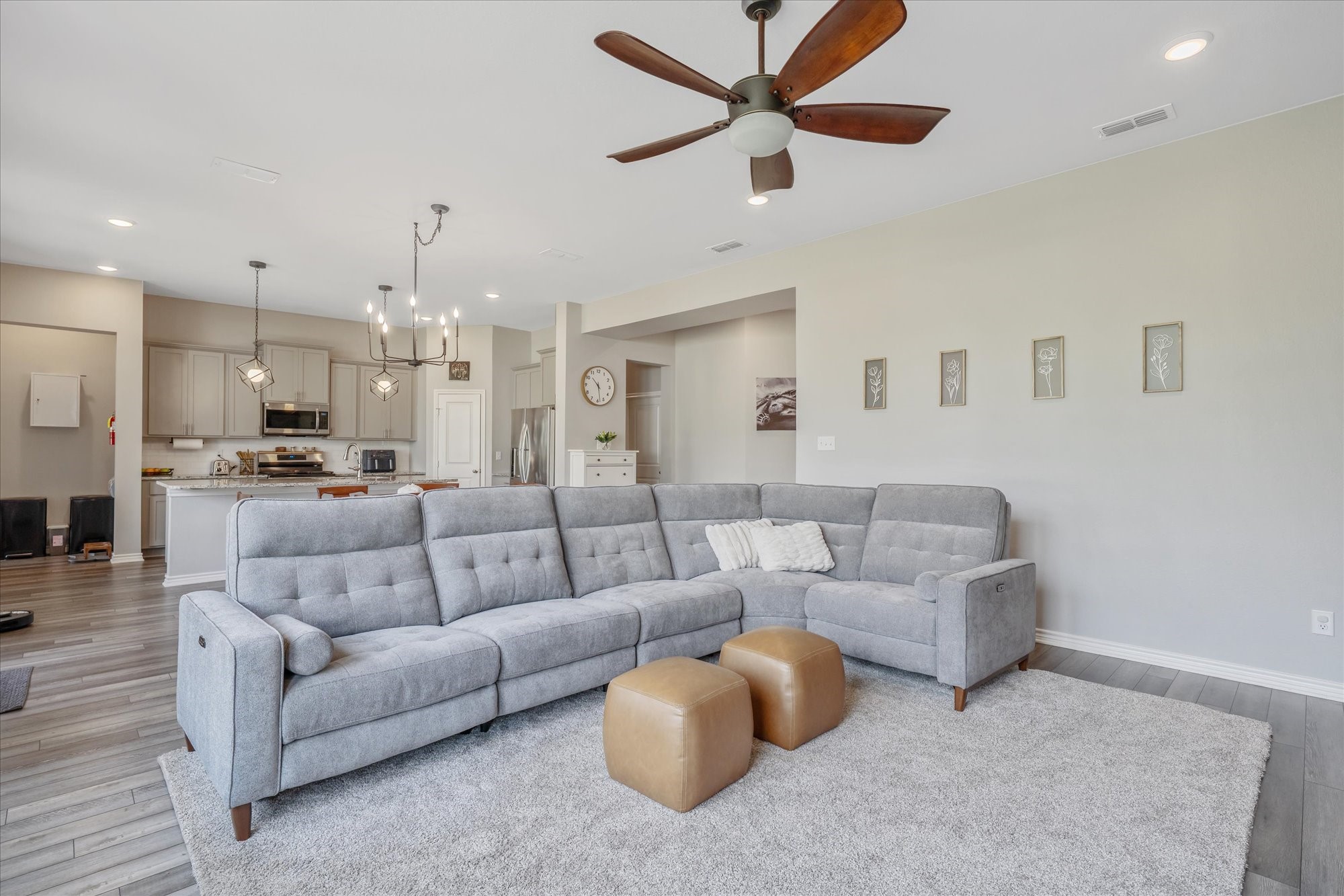 8030 Freestone Drive Bullard TX 75757