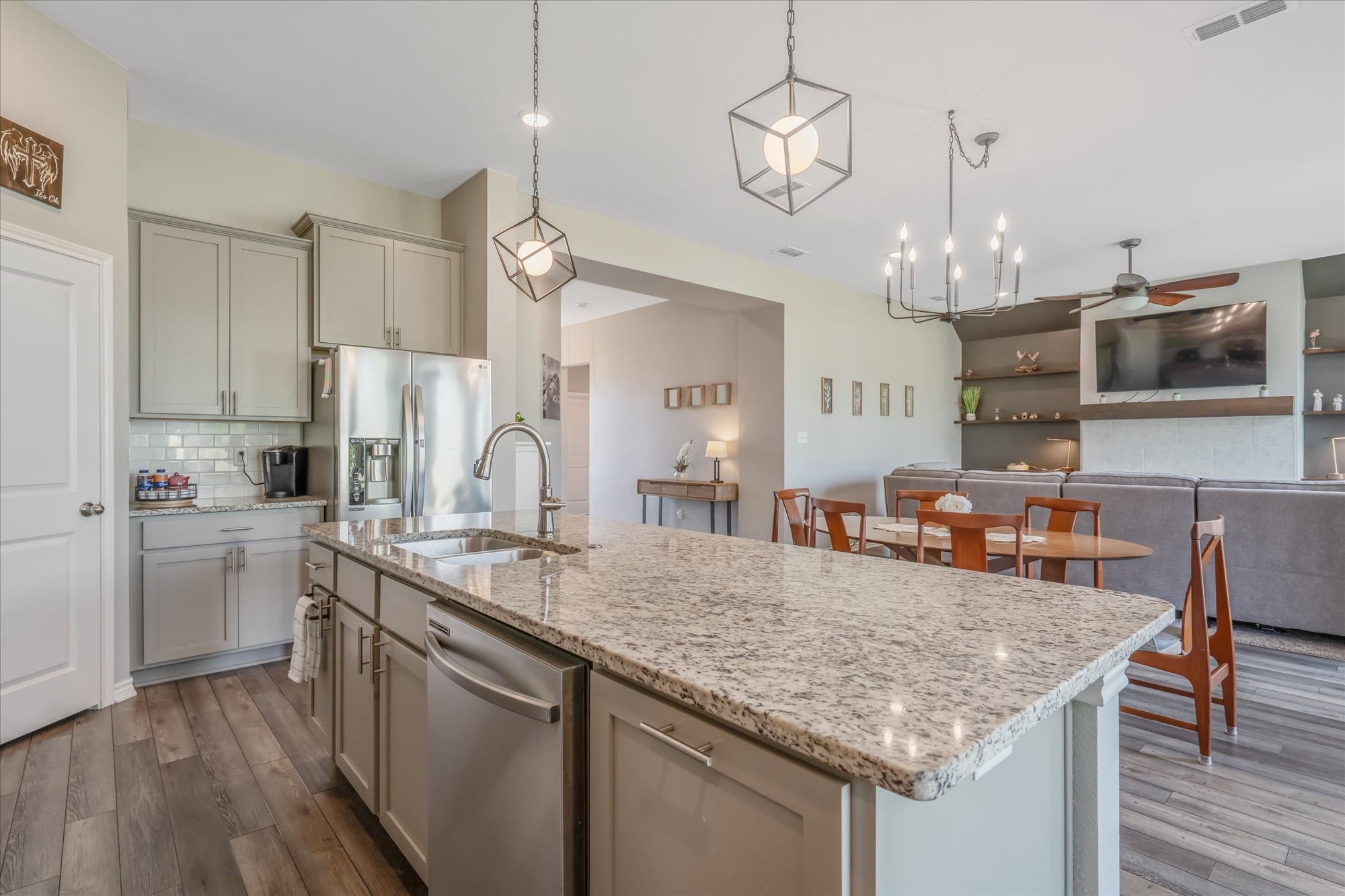 8030 Freestone Drive Bullard TX 75757