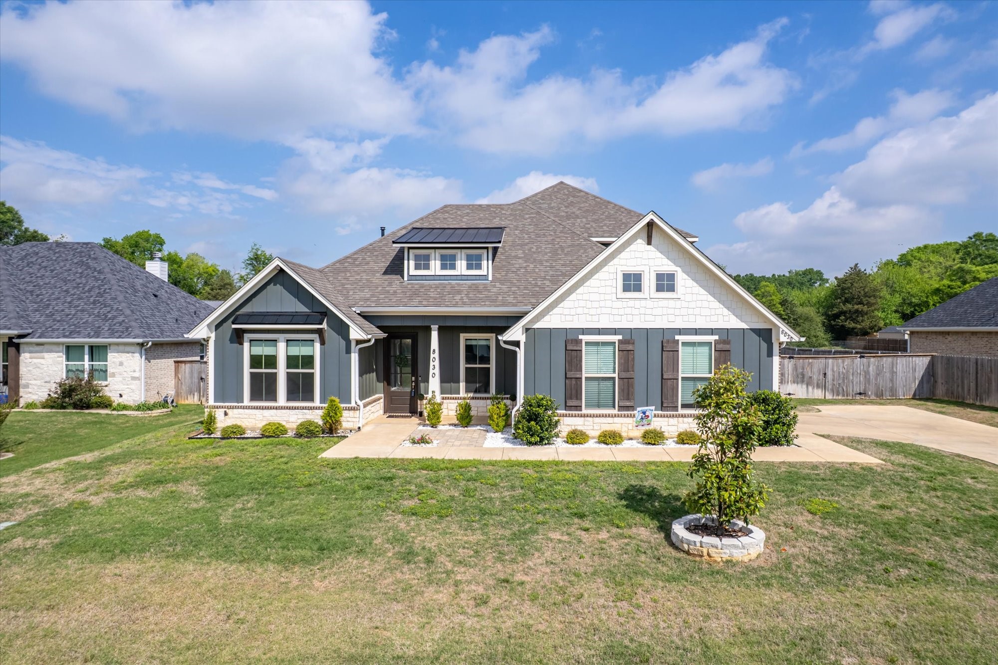 8030 Freestone Drive Bullard TX 75757