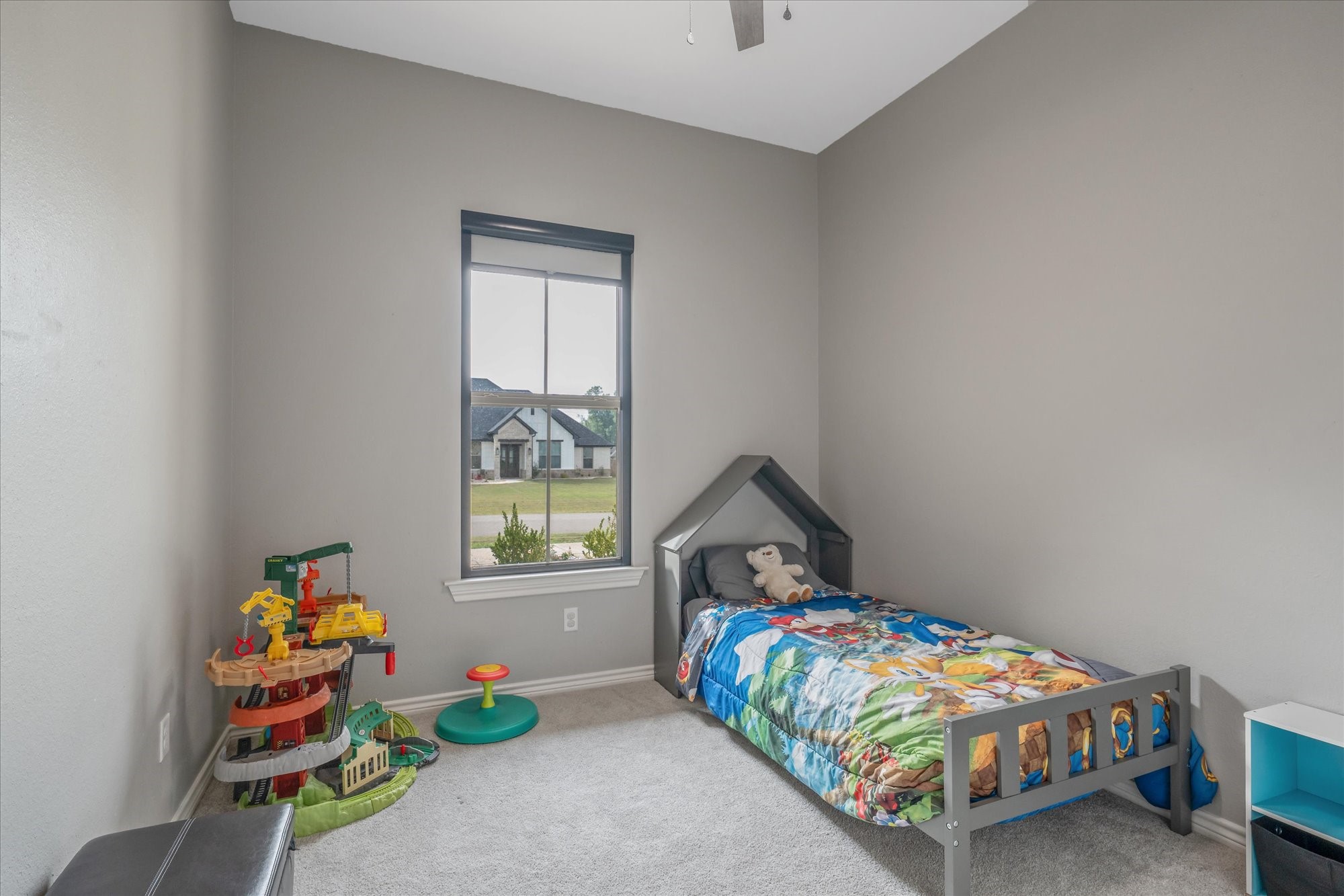 8030 Freestone Drive Bullard TX 75757