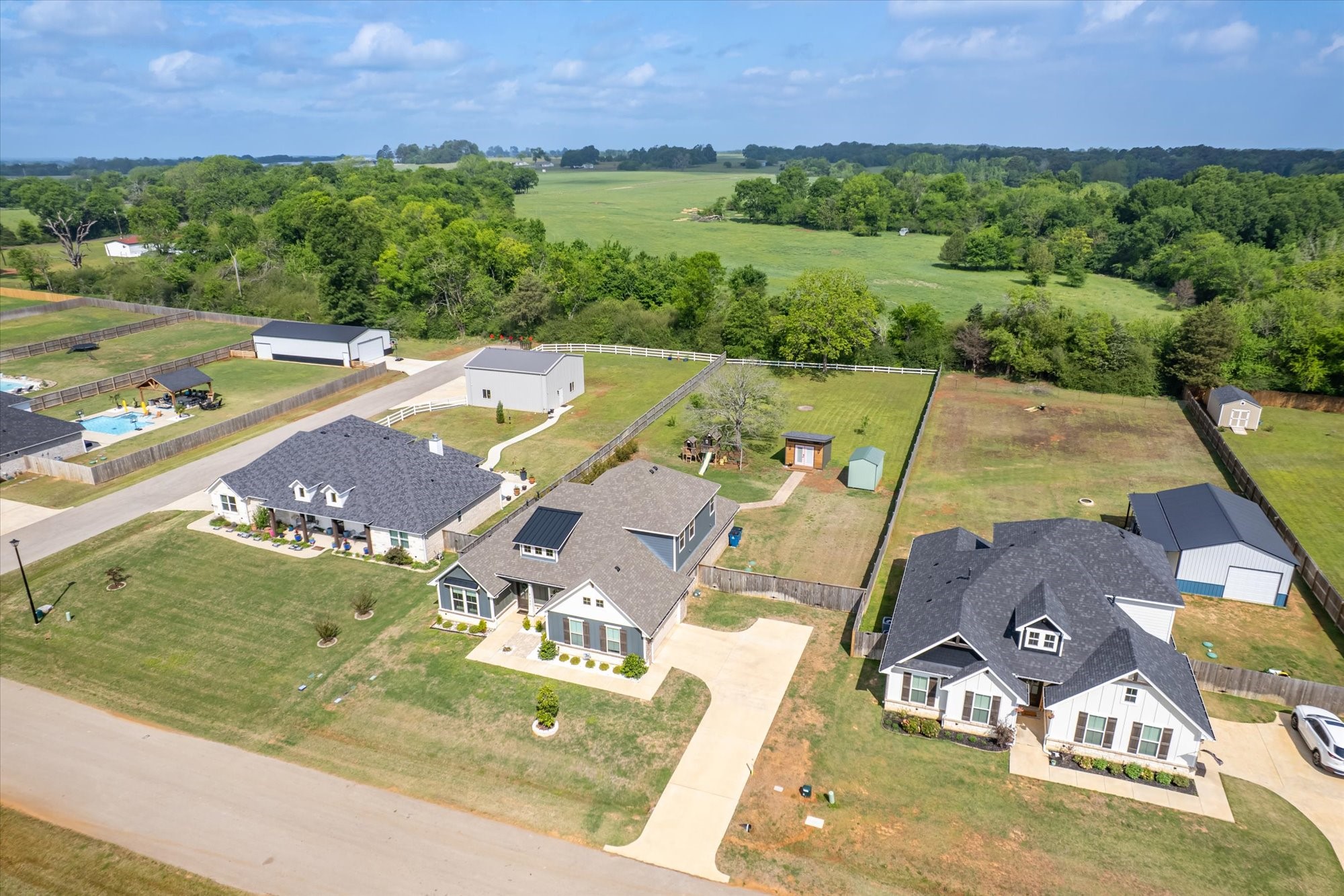 8030 Freestone Drive Bullard TX 75757