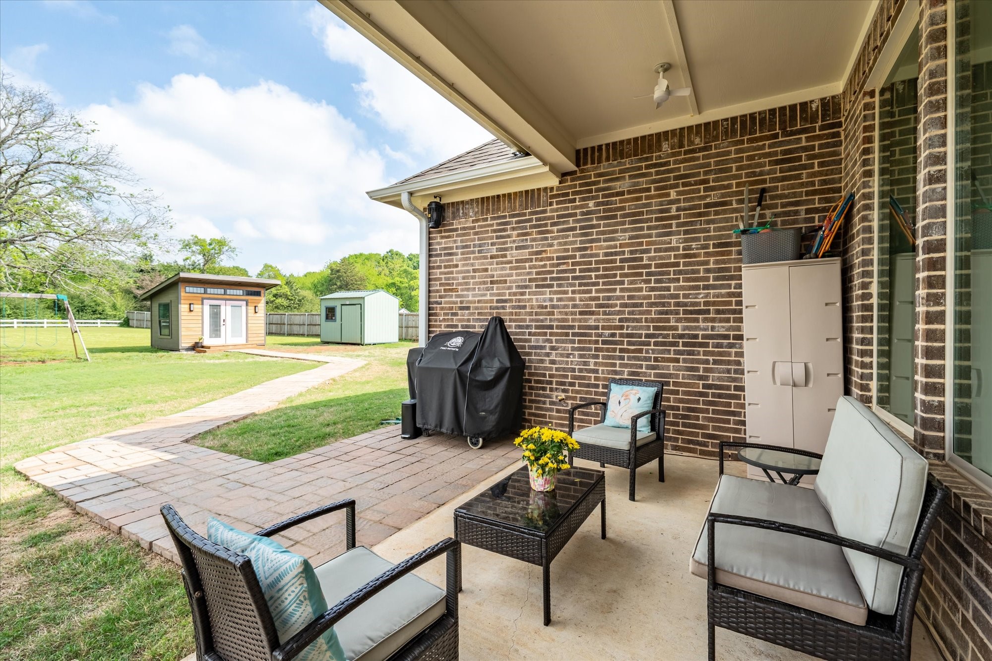 8030 Freestone Drive Bullard TX 75757