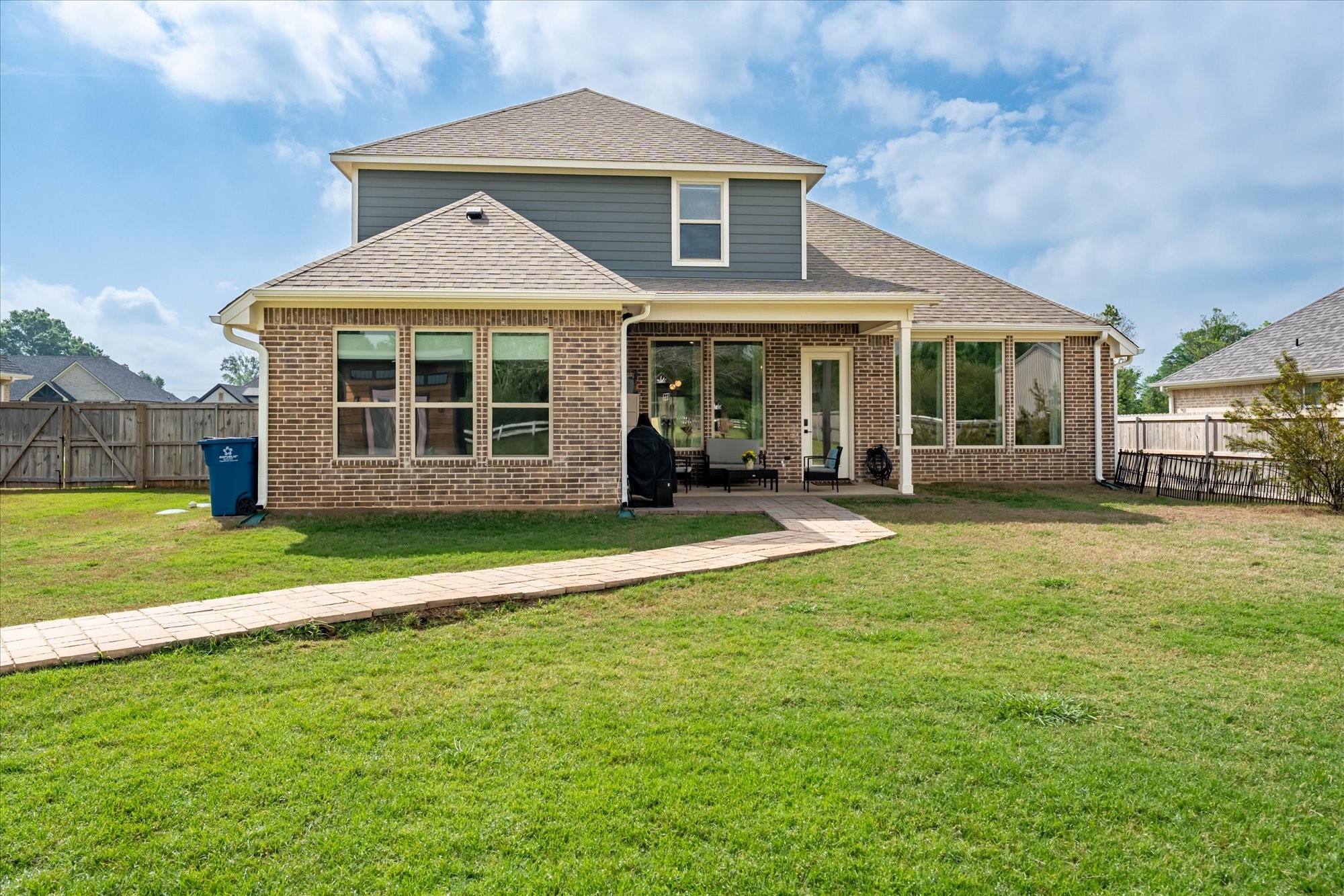 8030 Freestone Drive Bullard TX 75757