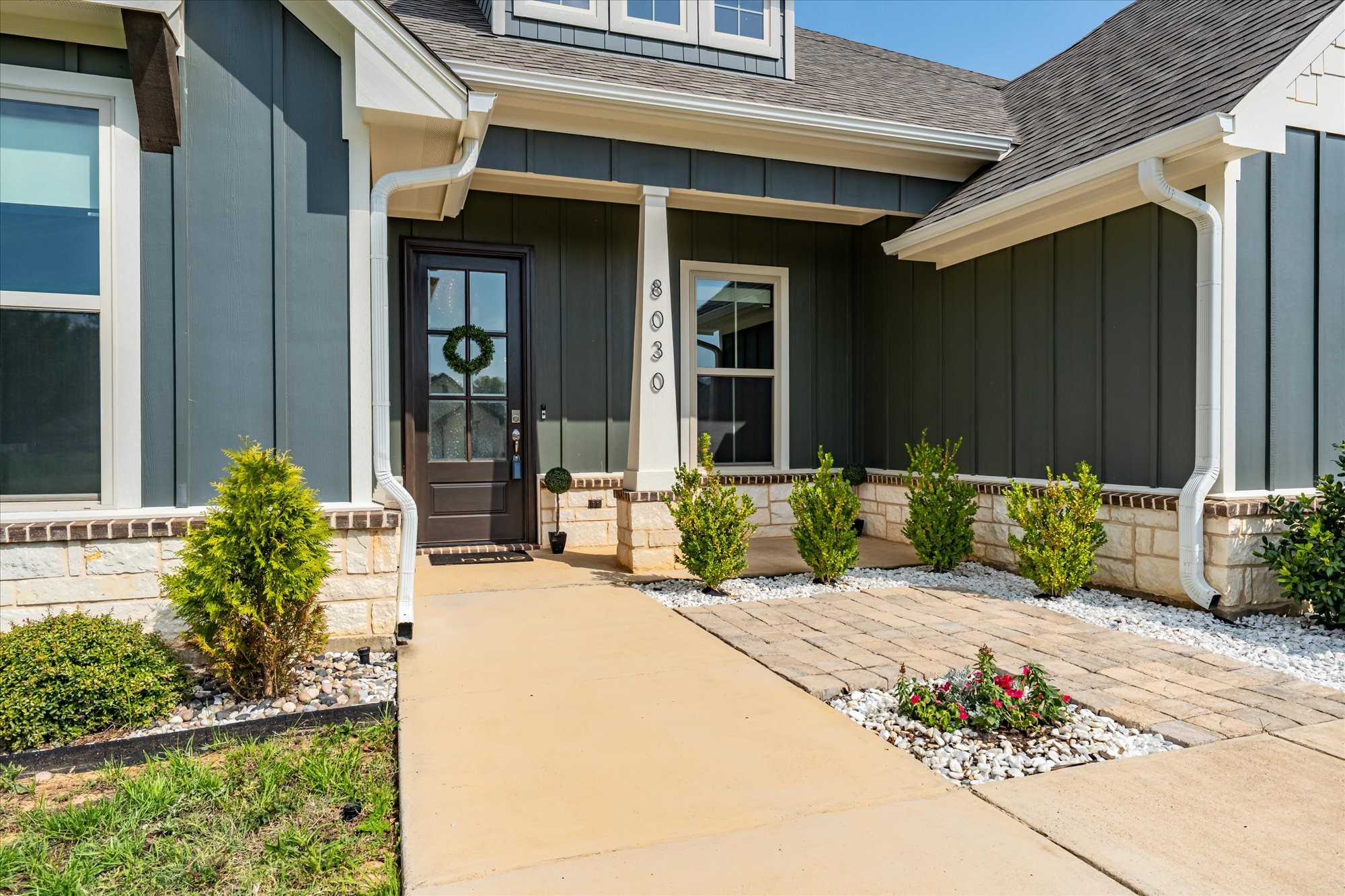 8030 Freestone Drive Bullard TX 75757